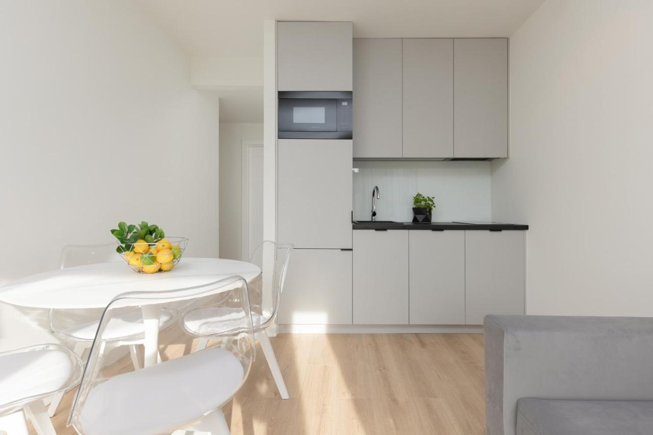 Cosy Dream City Center Apartment By Noclegi Renters Warszawa Eksteriør billede