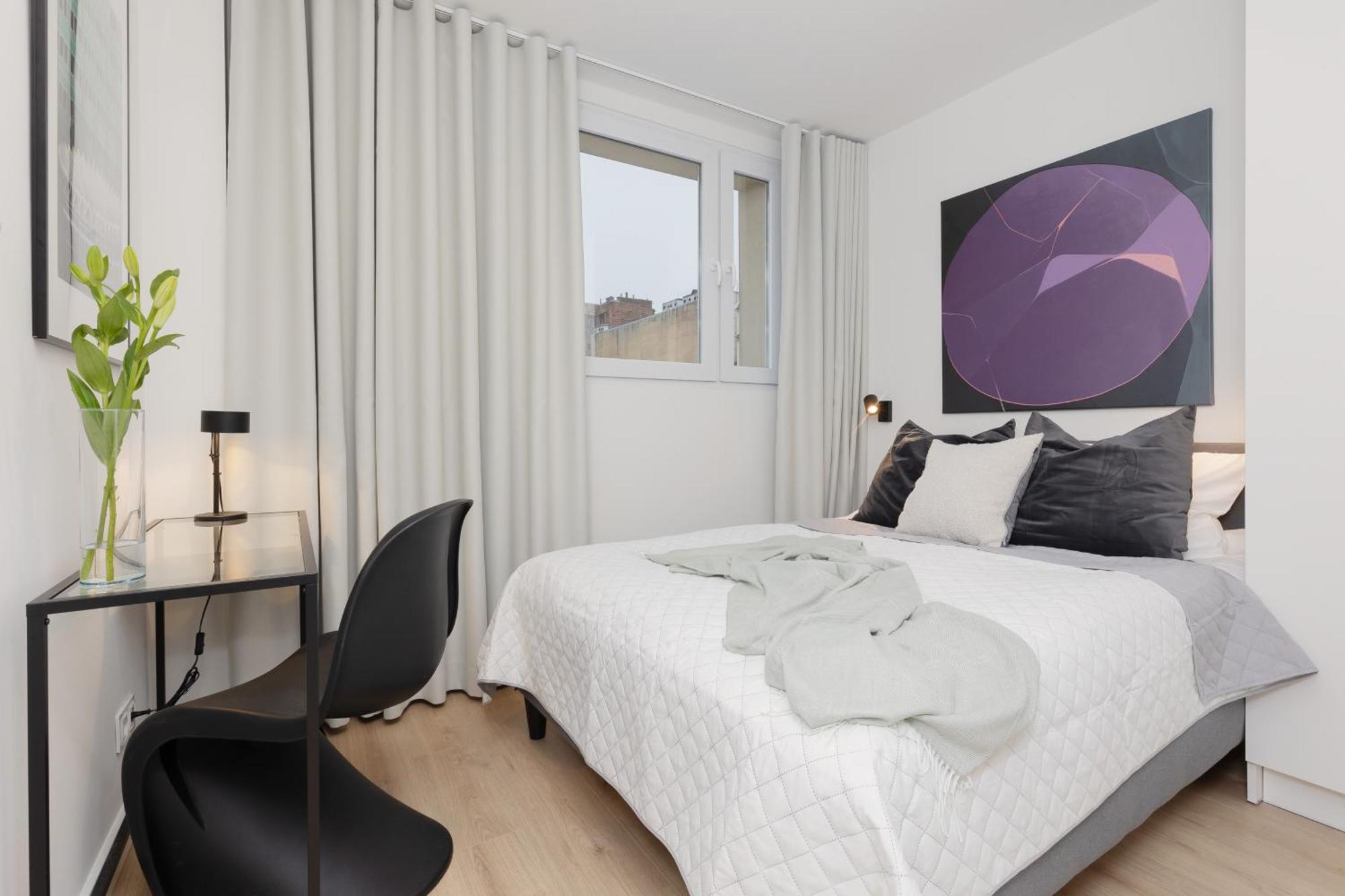 Cosy Dream City Center Apartment By Noclegi Renters Warszawa Eksteriør billede