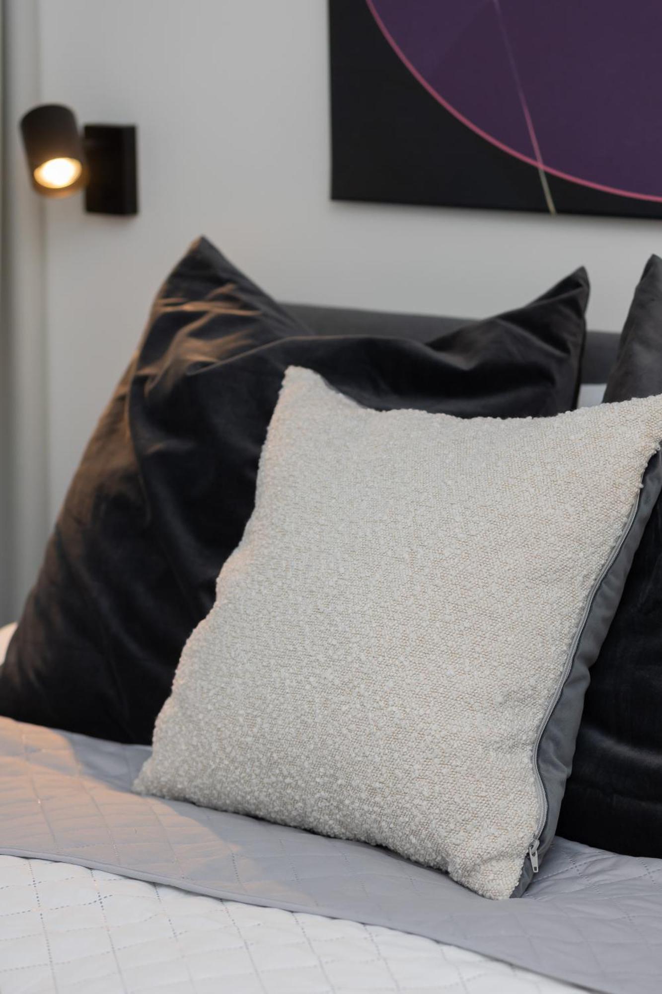 Cosy Dream City Center Apartment By Noclegi Renters Warszawa Eksteriør billede
